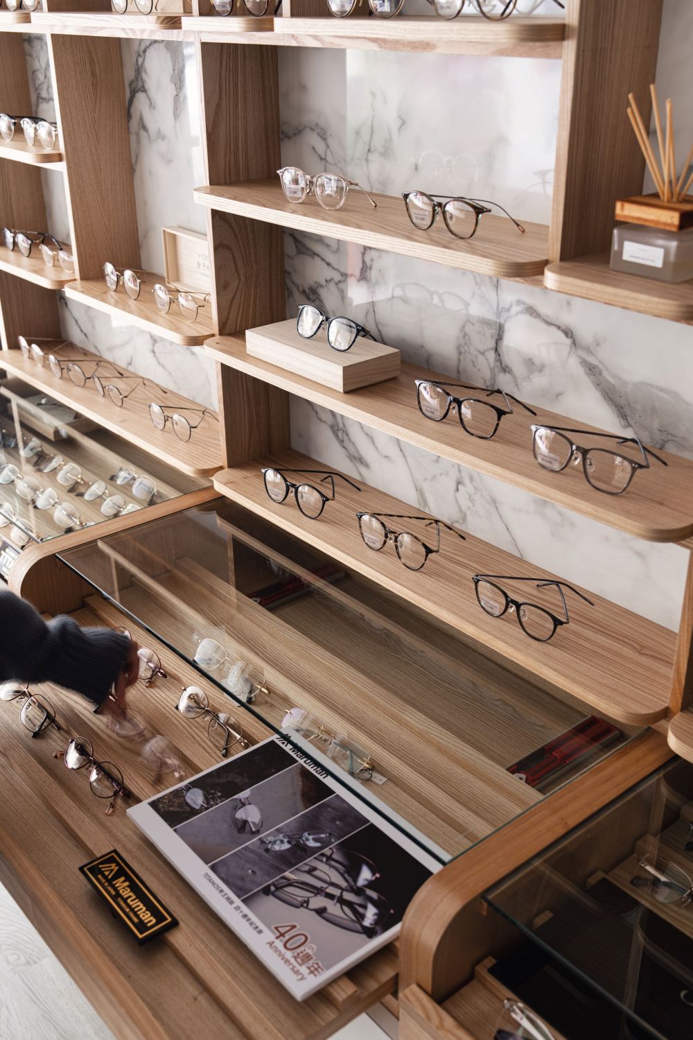 辦公空間案例 會議與協作區