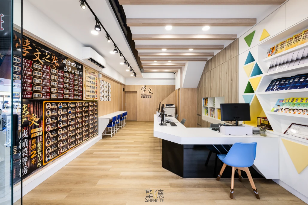 嘉義室內設計推薦|聖德嘉義分店服務範圍與特色