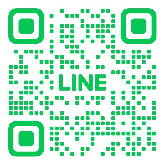安安抓漏工程 LINE QR Code