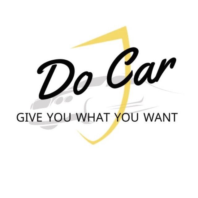 鍍卡 Do Car 汽車鍍膜