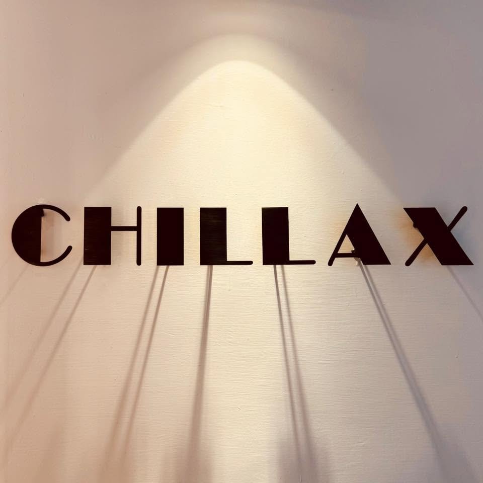 丘樂絲全器械皮拉提斯 CHILLAX PILATES