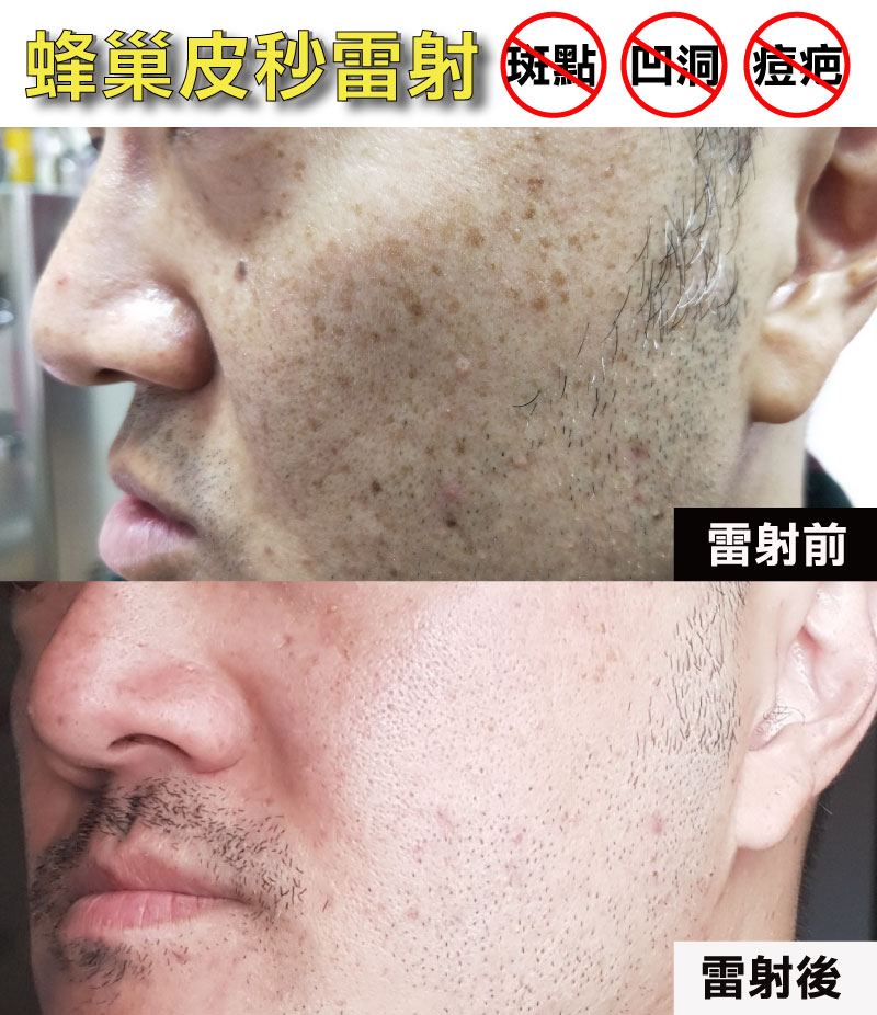 郭健軍皮膚科診所