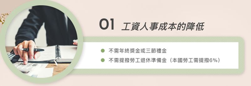 強格人力仲介