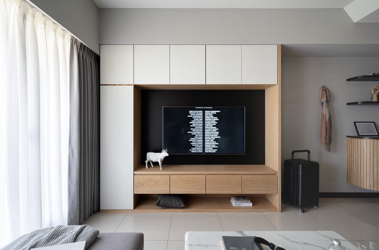遠見星誠 空間 6