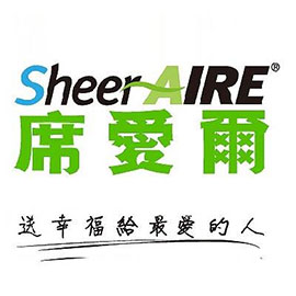 Sheer AIRE席愛爾 精品家電工廠直營