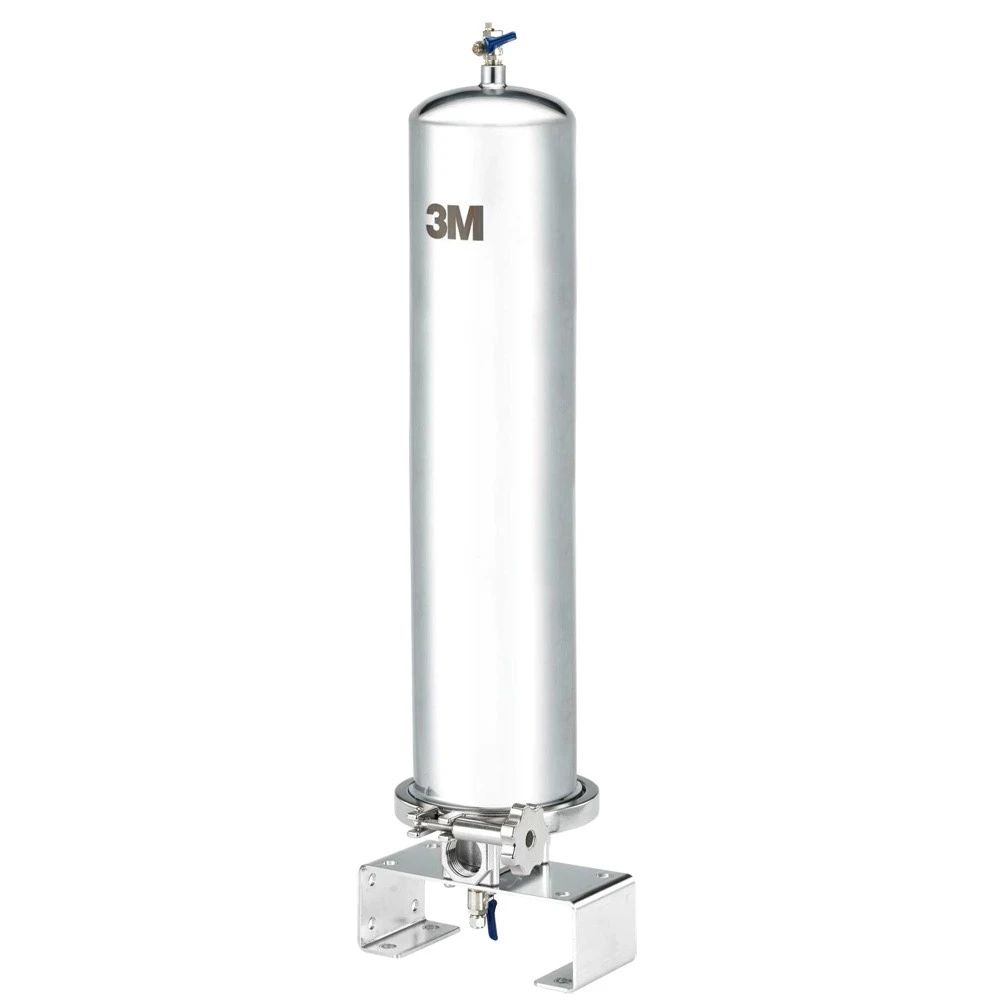 【3M】SS802 全戶式不鏽鋼淨水系統