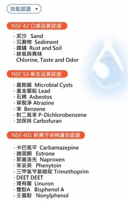 【3M】3US-MAX-S01H 強效型廚下生飲淨水系統＋替換濾芯