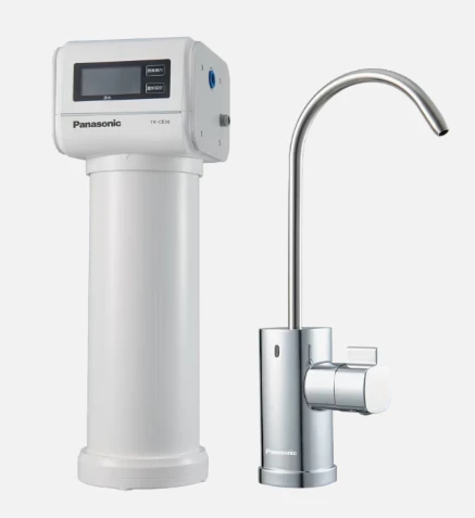 【Panasonic】TK-CB30 櫥下型淨水器