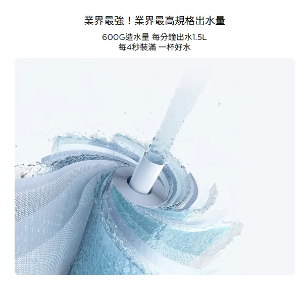 【BRITA】mypure GR 600 RO 直輸淨水系統
