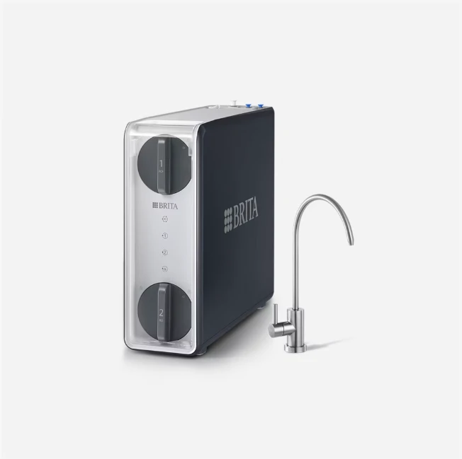 【BRITA】mypure GR 1000 RO 直輸淨水系統