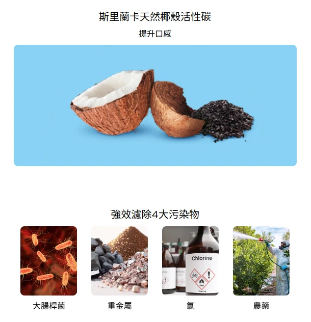 【BRITA】mypure A1 長效型櫥下濾水系統