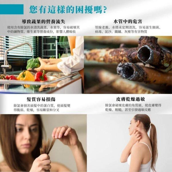 【全屋淨】全戶軟淨一體機 9L